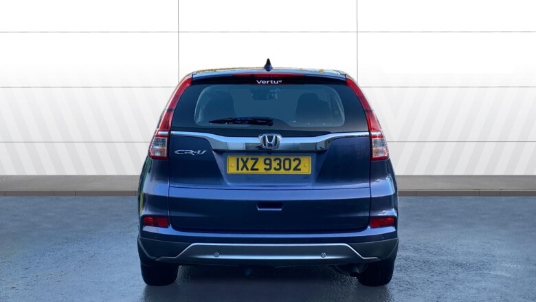 Honda CR-V 1.6 i-DTEC SE 5dr 2WD Diesel Estate